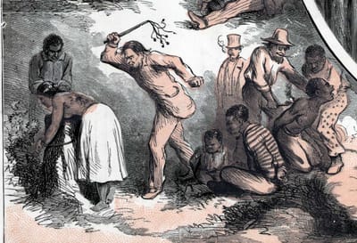 EL COMPLEJO DE LA ESCLAVA