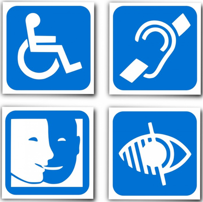 Accessibilité aux personnes en situation de handicap