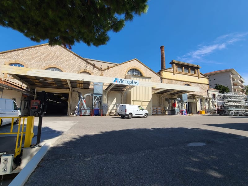 Rencontres Associations d'insertion