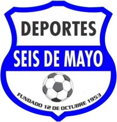 6 de Mayo