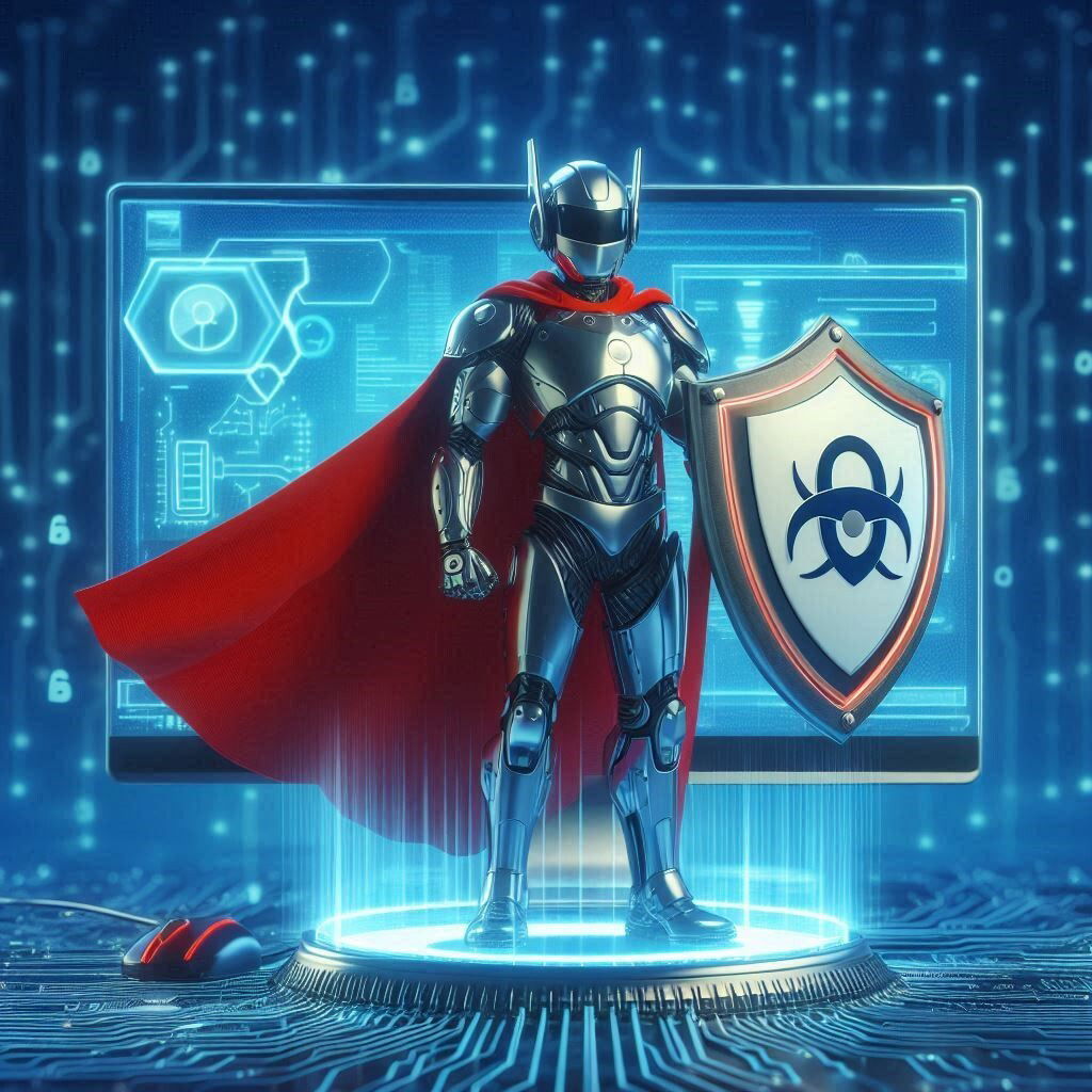 THE FUTURE OF ANTIVIRUS PROTECTION: WHAT’S NEXT?