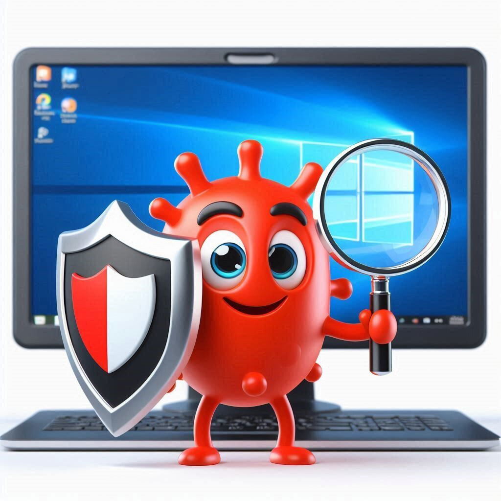 BEST ANTIVIRUS SOFTWARE FOR WINDOWS 10 AND 11: OUR RECOMMENDATIONS