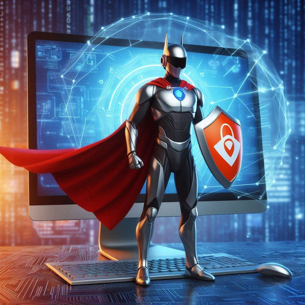 THE FUTURE OF ANTIVIRUS PROTECTION: WHAT’S NEXT?