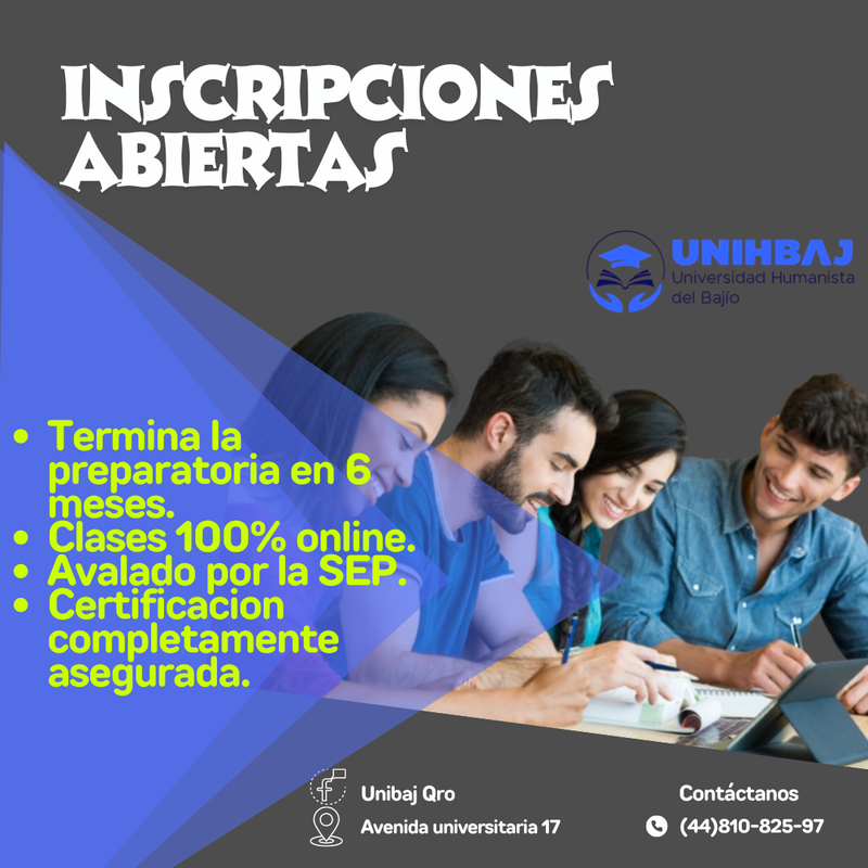 Preparatoria abierta