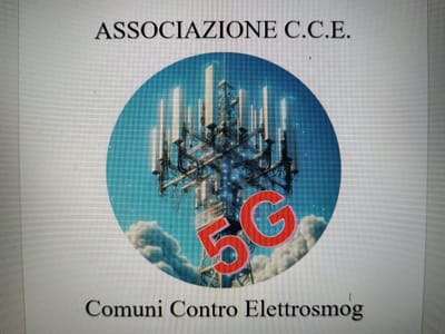 ASSOCIAZIONE C.C.E. COMUNI CONTRO ELETTROSMOG