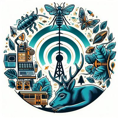 L'IMPATTO AMBIENTALE DELLE RADIAZIONI ELETTROMAGNETICHE