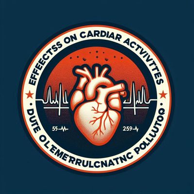 EFFETTI SULLE ATTIVITA' CARDIACHE