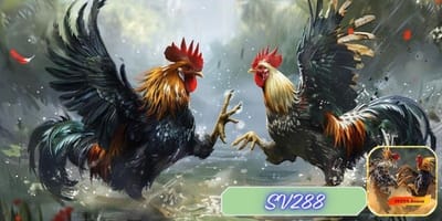 SV288: Khám Phá Thế Giới Cá Cược Trực Tuyến