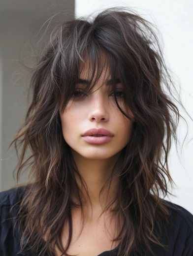 ​Top 10 cortes de cabello para mujer tendencia en 2025