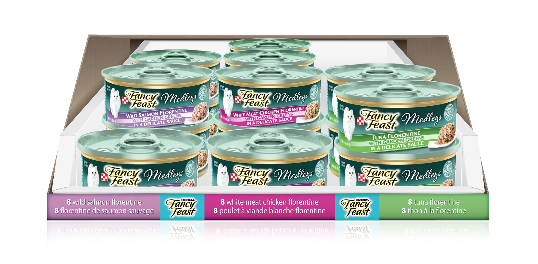 We're not 'KITTEN-Around' when we say we'll 'Bow-WOW' your customers!