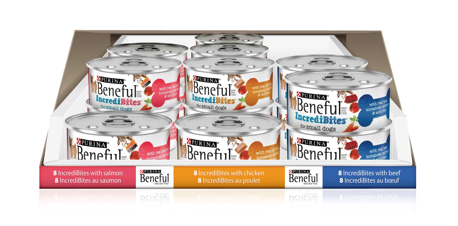 We're not 'KITTEN-Around' when we say we'll 'Bow-WOW' your customers!