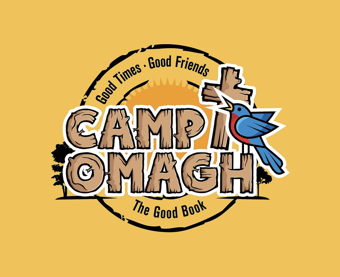 Good Times. Good Friends. The Good Book