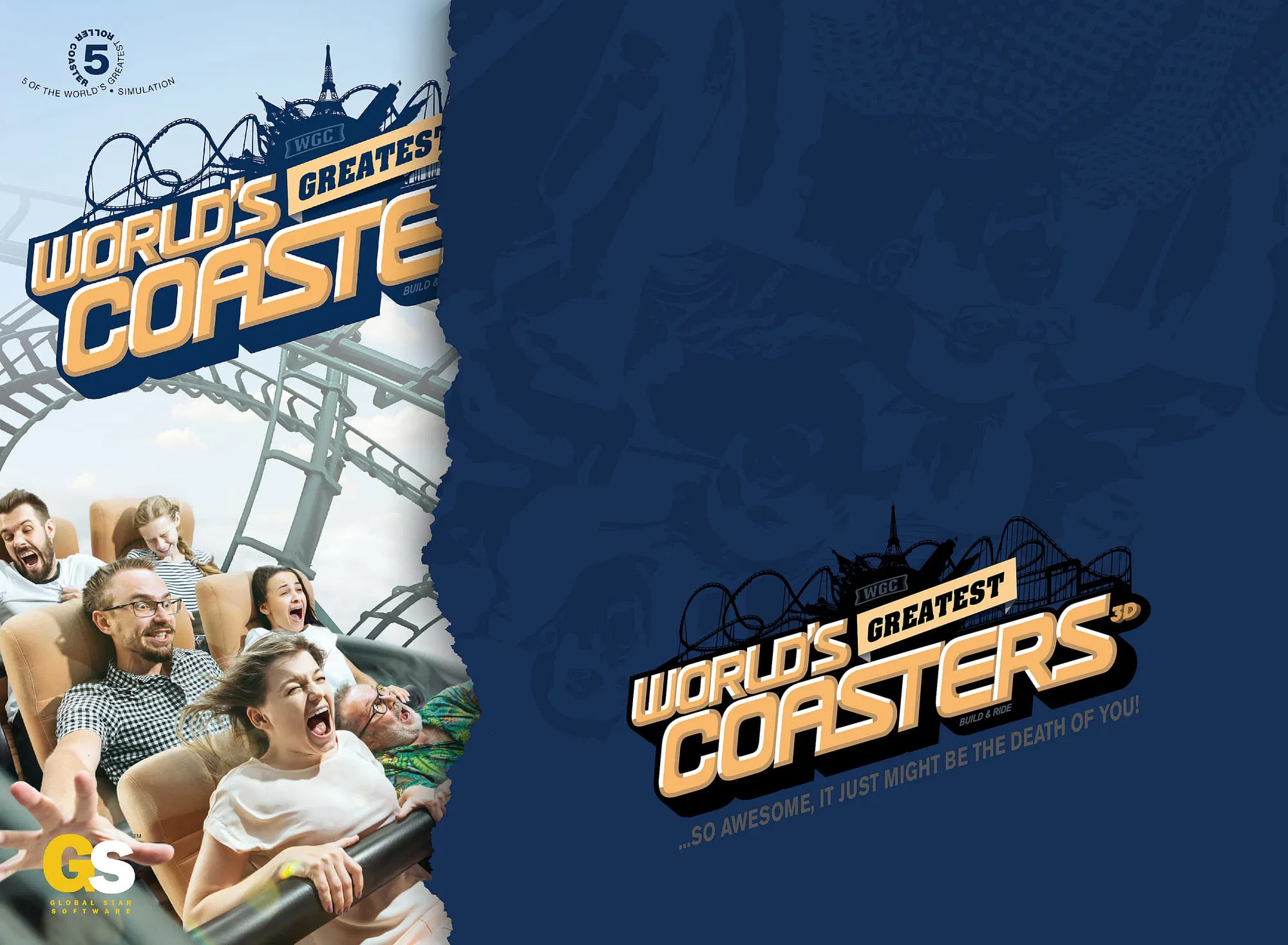 The Perfect Cover Stories — A Joyride Beyond Words, No Regrets