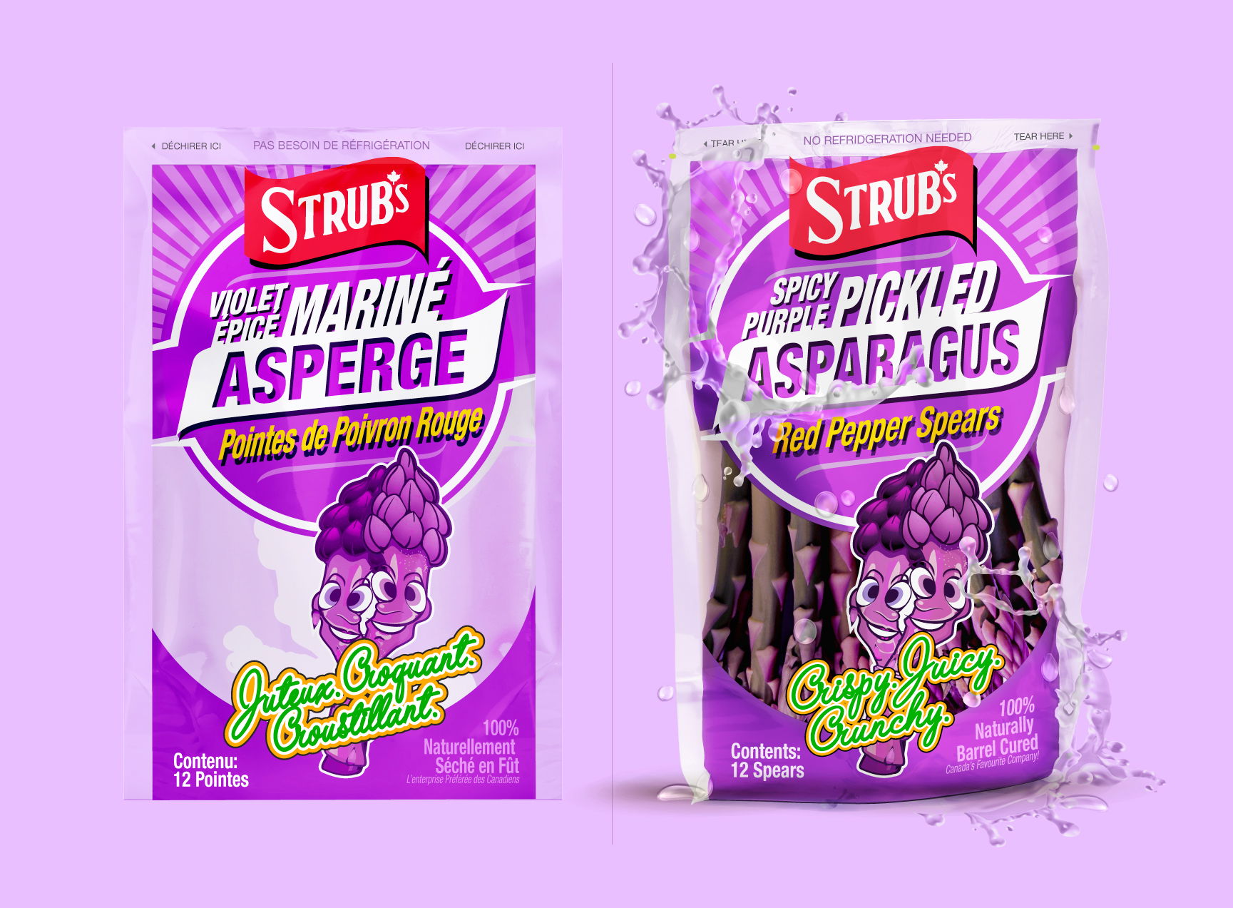 Corral Storytelling — Standing Out in a Field of Pickles