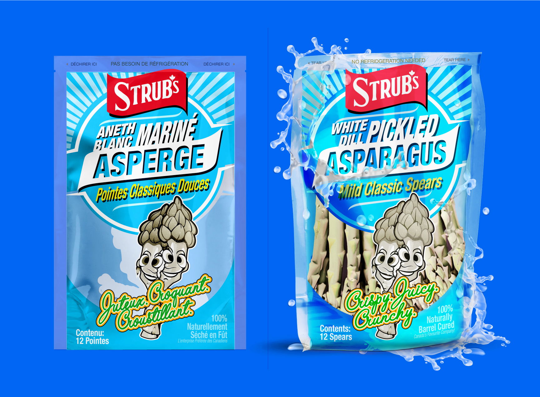 Corral Storytelling — Standing Out in a Field of Pickles