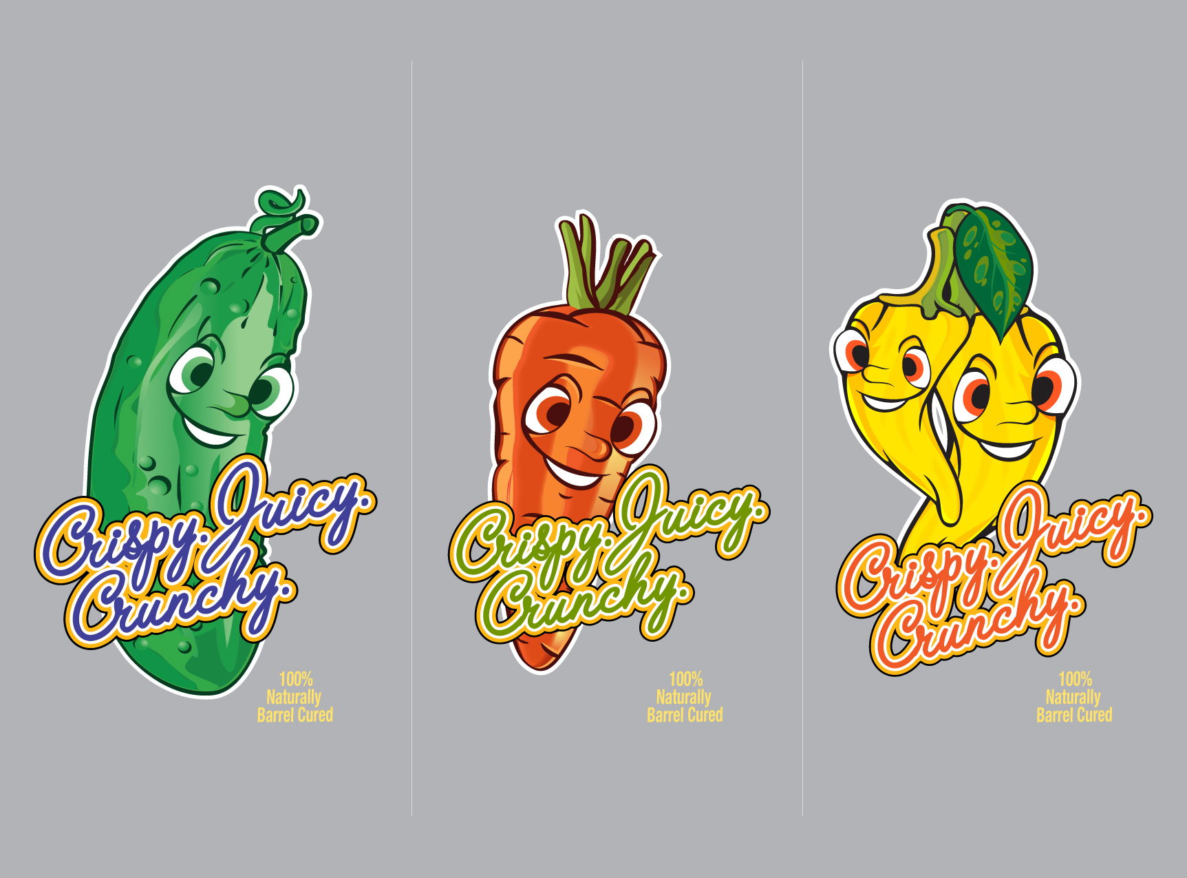 Freshness in Every Pouch