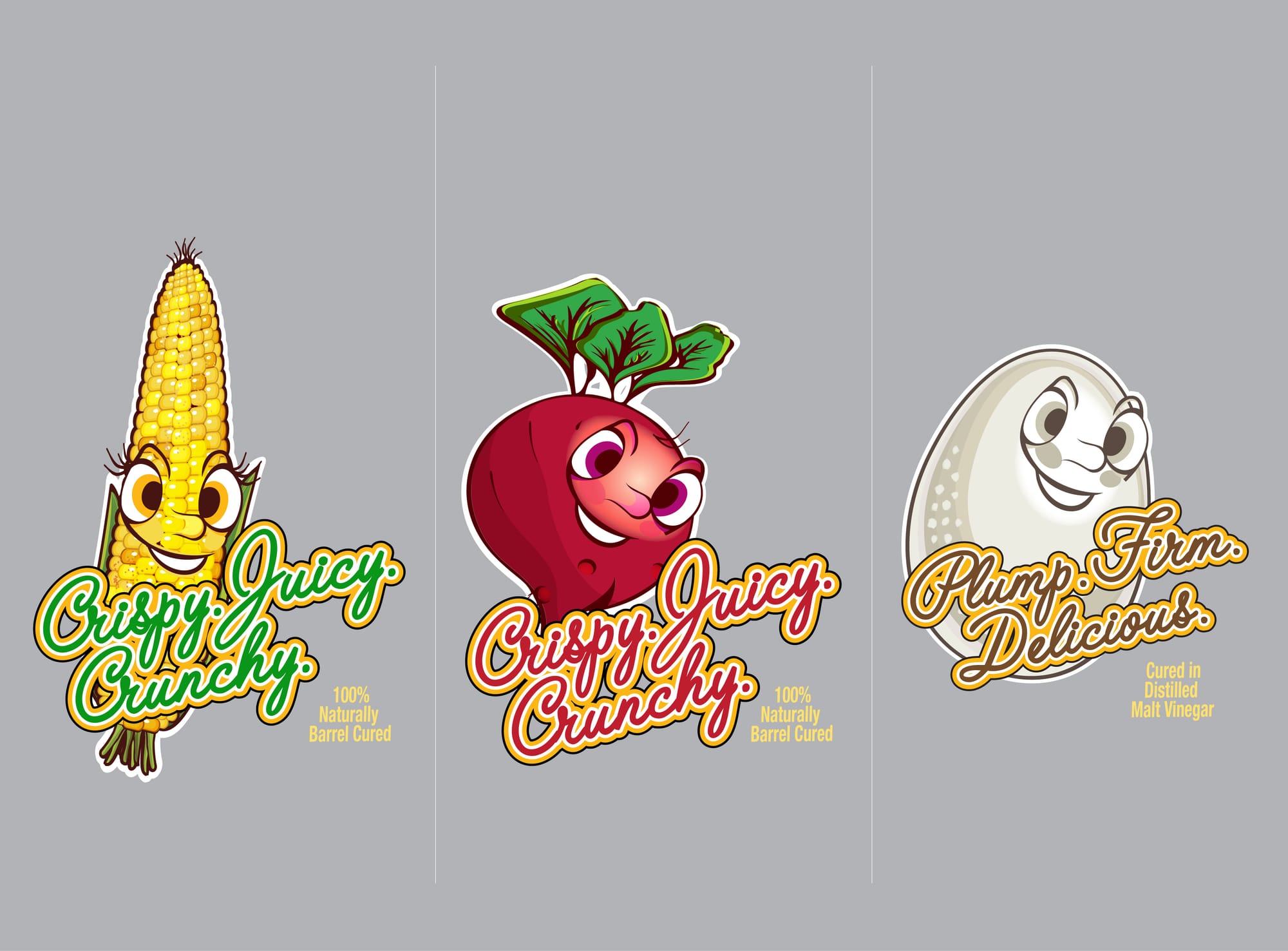 Freshness in Every Pouch