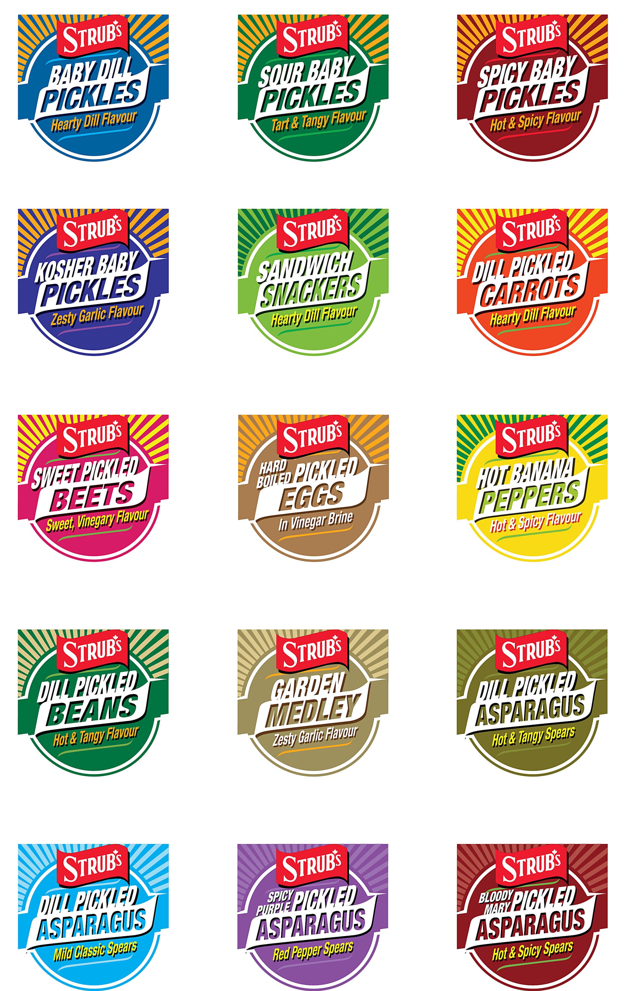 Freshness in Every Pouch