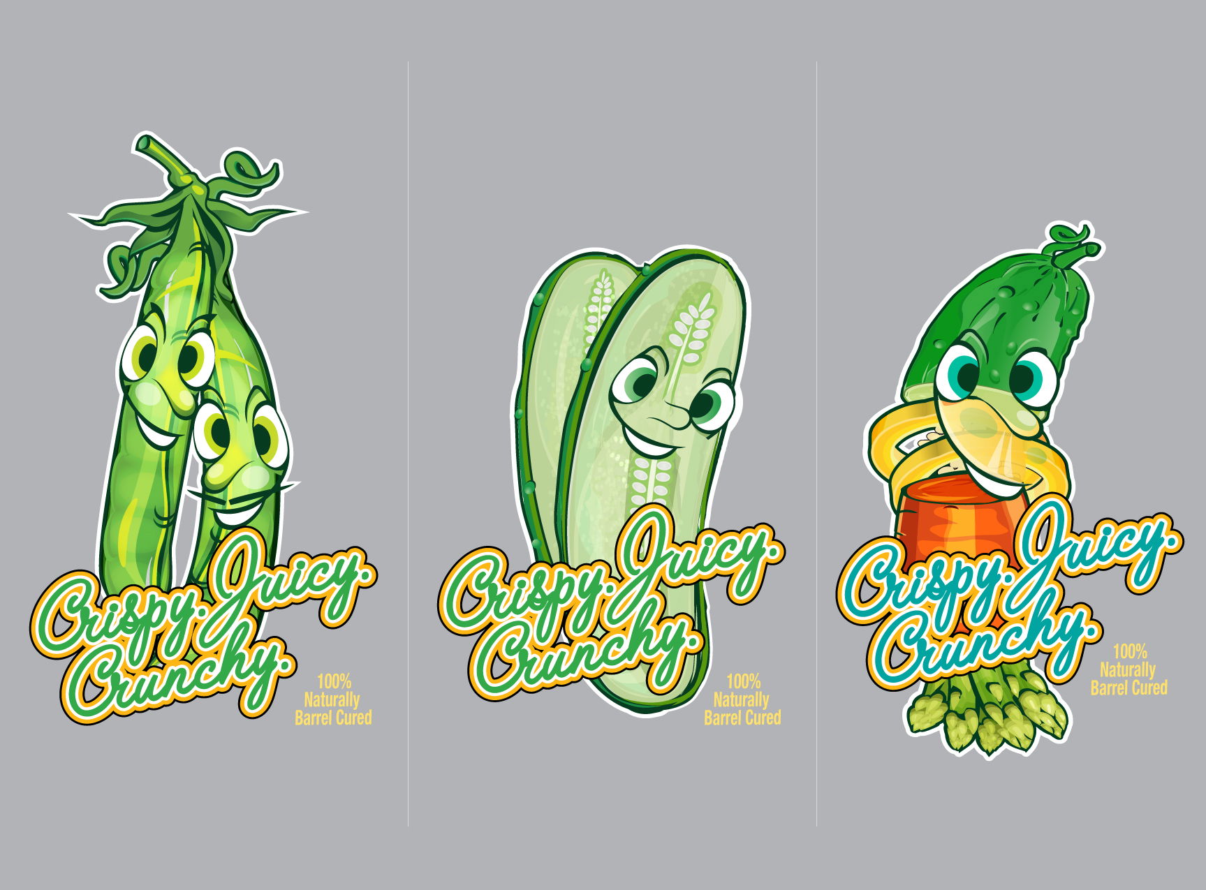 Freshness in Every Pouch