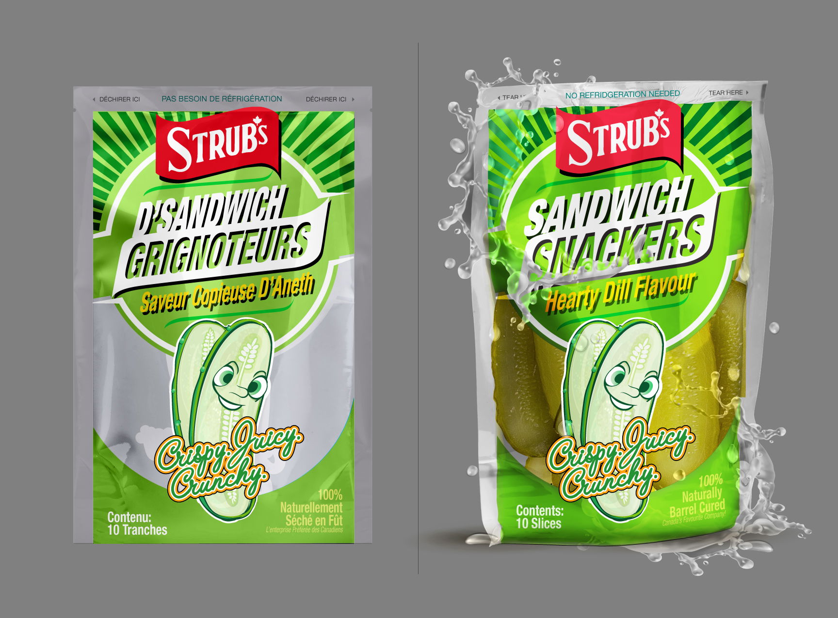 Corral Storytelling — Standing Out in a Field of Pickles