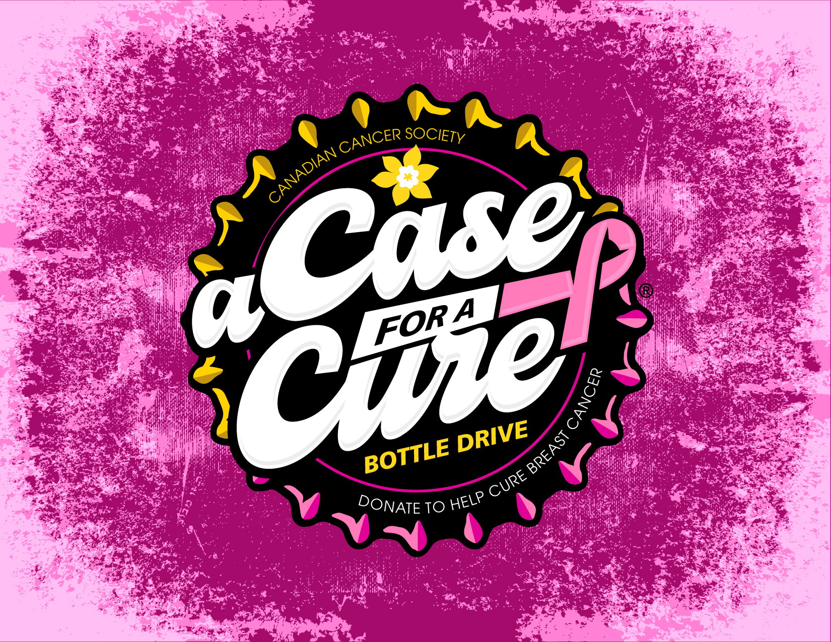 Turn a Case Into Hope