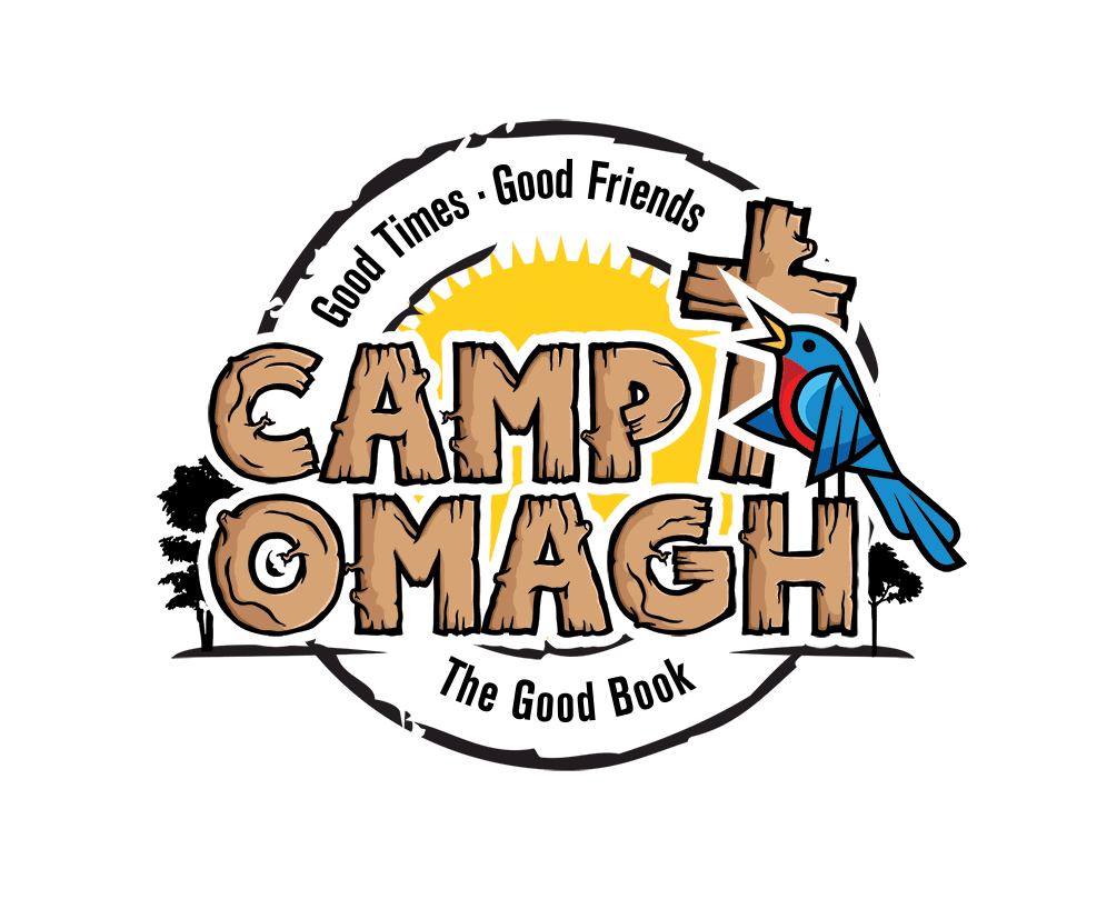 Good Times. Good Friends. The Good Book