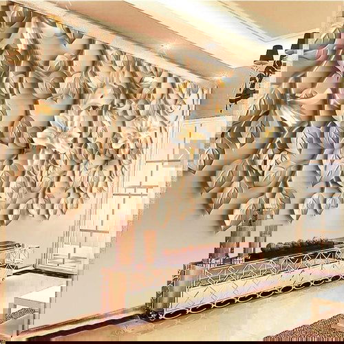 Wallpaper in Delhi: Elevate Your Interiors with Style and Elegance