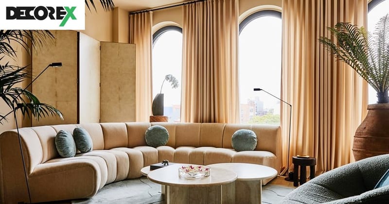 Top Picks for Curtain Accessories from a Trusted Curtain Hardware Shop in Delhi