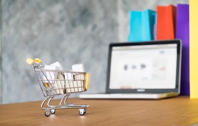 Creating eCommerce Apps That Convert: Best Development Strategies