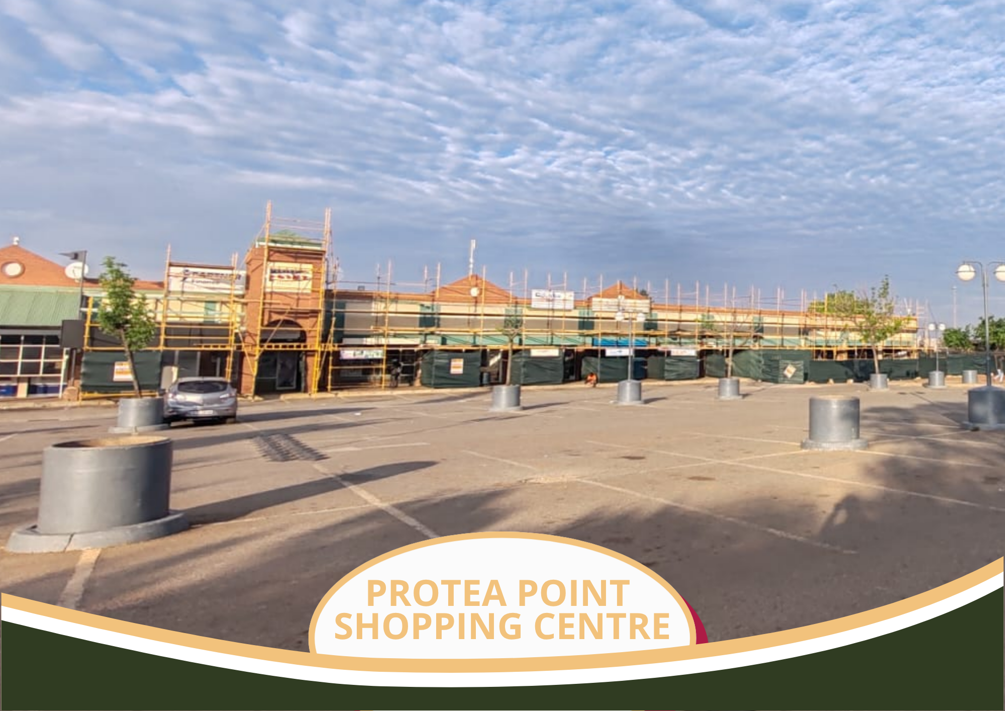 Protea Point Shopping Centre