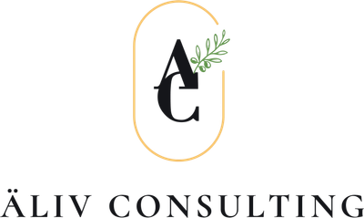 Äliv Consulting PTY (Ltd)