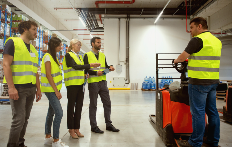 Why Safety Training is the Best Investment a Company Can Make