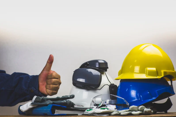 Top PPE Mistakes Employees Make (and How to Fix Them)