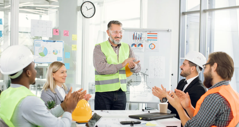 How to Engage Employees in Safety Programs