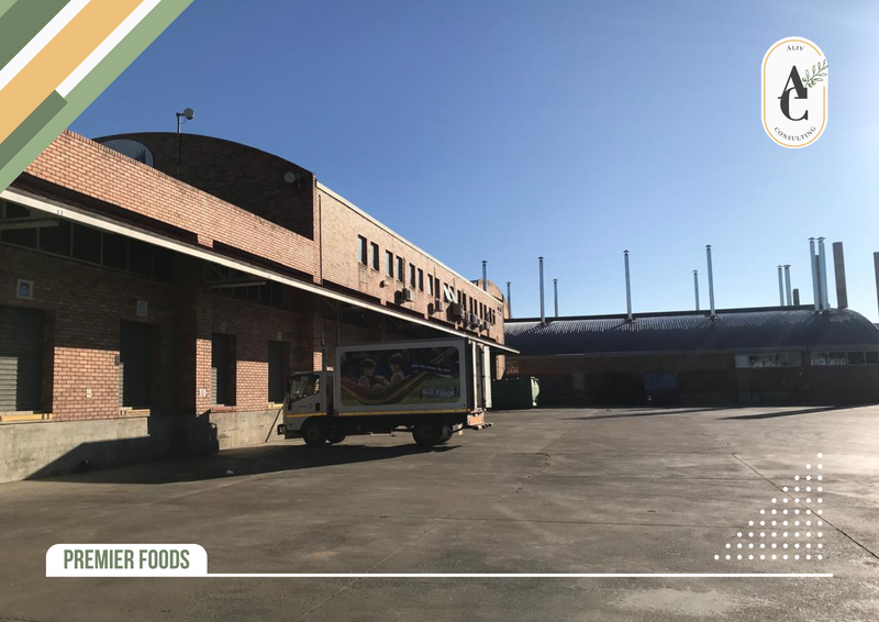 Premier Foods - Aeroton