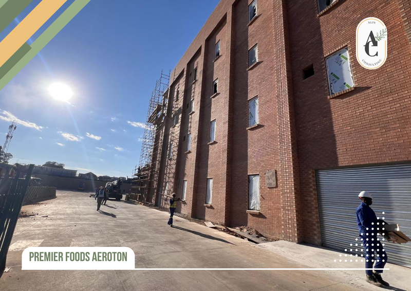 Premier Foods - Aeroton