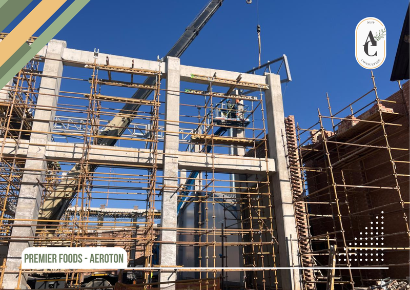 Premier Foods - Aeroton