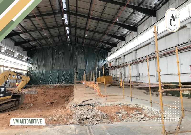  VM Automotive