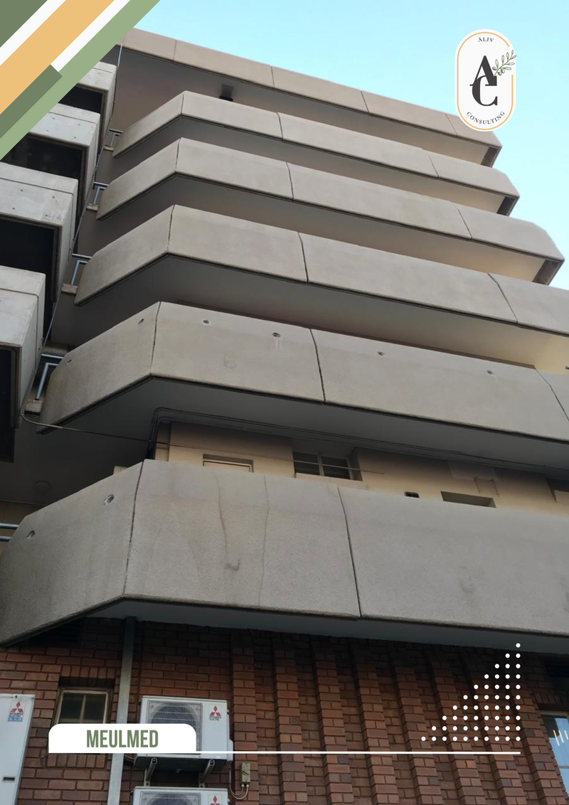 Mediclinic - Muelmed