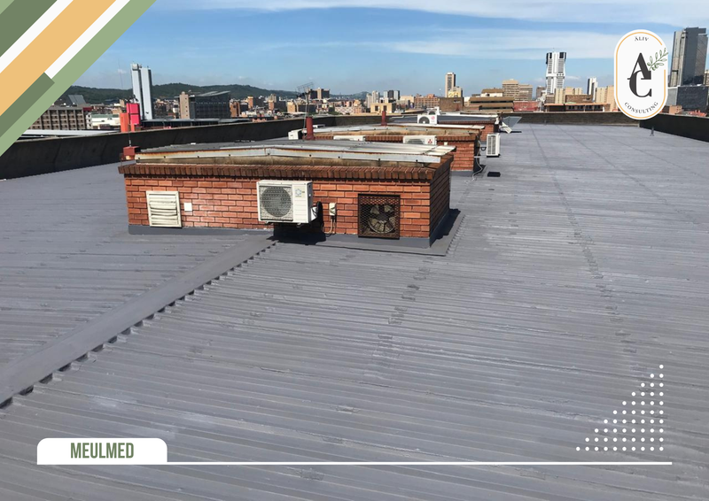 Mediclinic - Muelmed