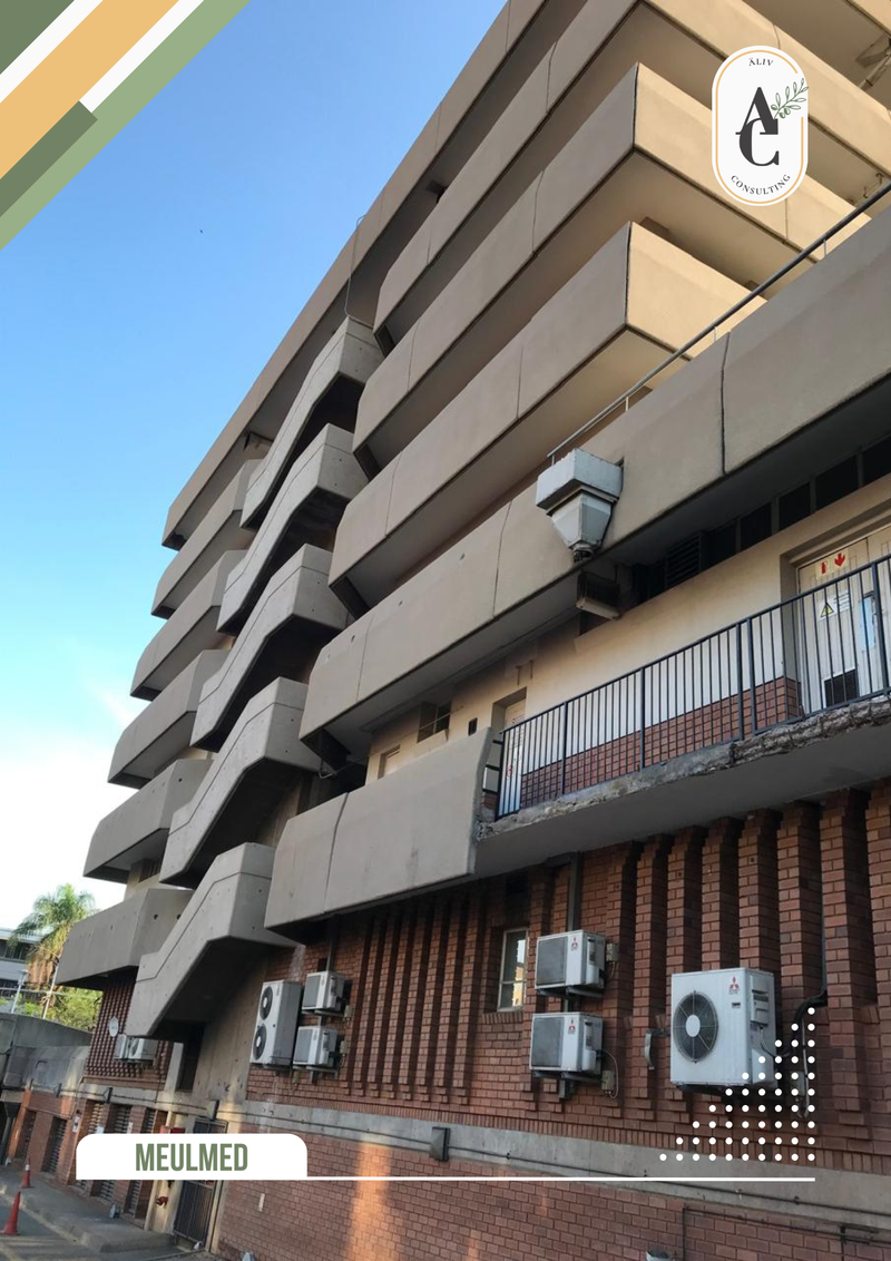 Mediclinic - Muelmed