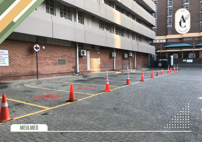 Mediclinic - Muelmed