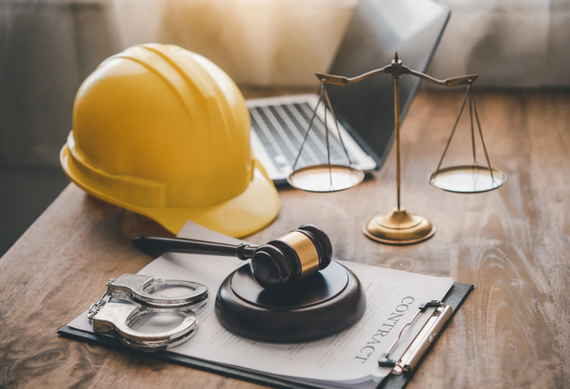 The True Cost of Workplace Accidents: Beyond Fines and Compensation
