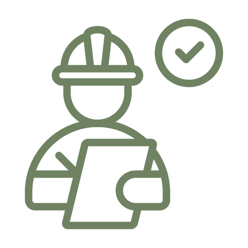 Comprehensive Operational & Compliance Inspections