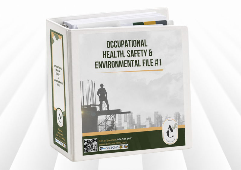 Additional Health & Safety Services