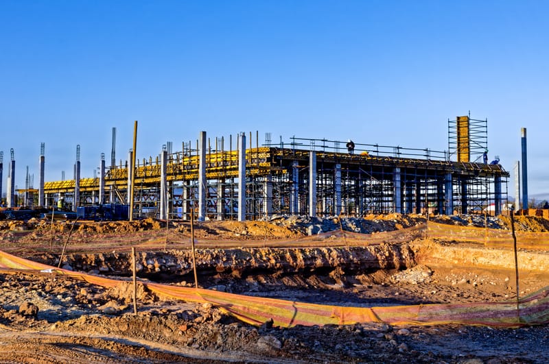 Building Safely: Why Health and Safety on Construction Sites Can’t Be Compromised