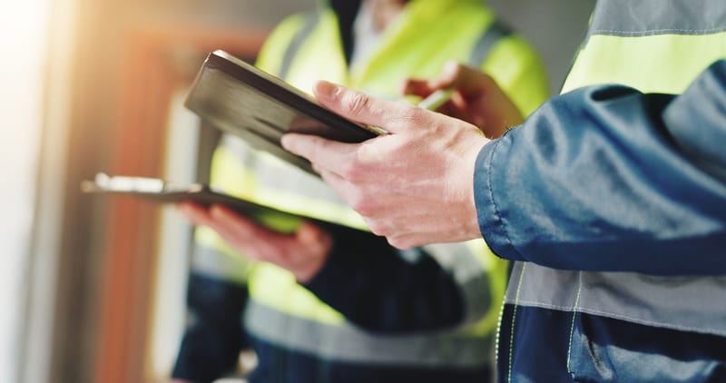Principal Contractor Services