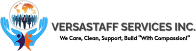 VERSASTAFF SERVICES INC.