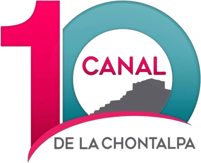 Canal 10 de la Chontalpa