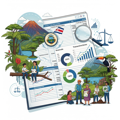 Obligaciones tributarias y de transparencia para las entidades sin fines de lucro en Costa Rica